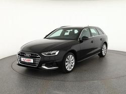 Schwarz Gebraucht 2020 Audi A4 Advanced Plus Kombi | 25.490 € (Fairer Preis)