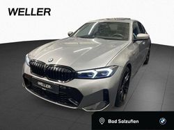 Skyscraper grau (grau) Gebraucht 2024 BMW 330 Comfort Edition Limousine | 44.490 € (Fairer Preis)