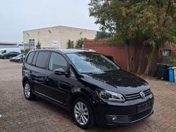Gebraucht 2012 VW Touran Style Van / Kleinbus | 6.199 € (Guter Preis)