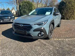 Grau (offshoure blue) Neu 2025 Subaru Crosstrek Platinum SUV | 38.900 € (Fairer Preis)