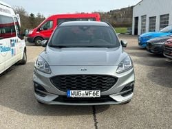 Solarsilber Gebraucht 2024 Ford Kuga ST-Line X SUV | 33.450 € (Superpreis)