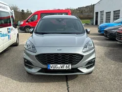 Solarsilber Gebraucht 2024 Ford Kuga ST-Line X SUV | 33.450 € (Guter Preis)