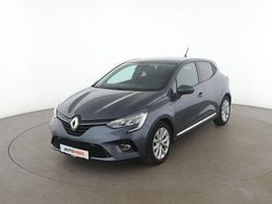 Grau Gebraucht 2019 Renault Clio IV Experience Limousine | 11.870 € (Fairer Preis)