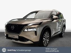 Silber Neu 2024 Nissan X-Trail Tekna+ SUV | 40.490 €
