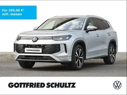 Othercolor Neu 2025 VW Tayron Life SUV | 47.890 € (Superpreis)
