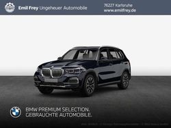 Schwarz Gebraucht 2022 BMW X5 M Sport SUV | 59.780 € (Fairer Preis)