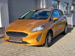 Gold Gebraucht 2020 Ford Fiesta Trend Kleinwagen | 10.900 € (Fairer Preis)