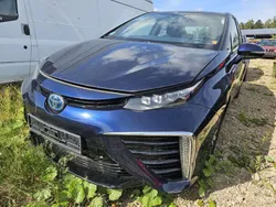 Blau Gebraucht 2017 Toyota Mirai Limousine | 6.900 € (Superpreis)