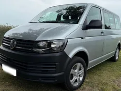 Silber Gebraucht 2016 VW T6 Van | 14.990 € (Fairer Preis)