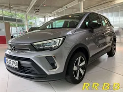 Grau Gebraucht 2022 Opel Crossland Edition SUV | 21.500 € (Fairer Preis)