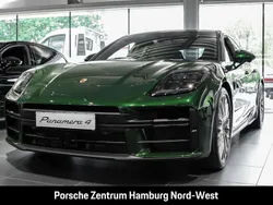 Porsche Panamera 4