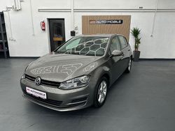 Grau Gebraucht 2014 VW Golf VII Comfortline Limousine | 11.800 € (Fairer Preis)