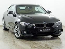 Schwarz Gebraucht 2015 BMW 435 Comfort Edition Cabrio | 23.990 € (Superpreis)