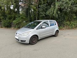 Silber Gebraucht 2006 Mitsubishi Colt Kleinwagen | 1.499 € (Fairer Preis)