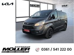 Metallic) (grau Gebraucht 2015 Ford Tourneo Trend Kombi | 15.990 € (Guter Preis)