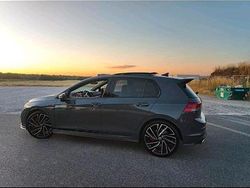 Grau Gebraucht 2022 VW Golf VIII GTI Clubsport Kleinwagen | 30.599 € (Guter Preis)