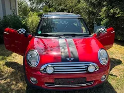 Rot Gebraucht 2010 Mini Clubman Kombi | 5.000 €