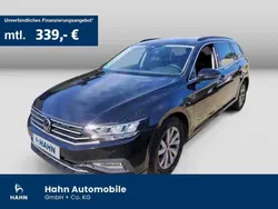 Schwarz Gebraucht 2022 VW Passat Business Kombi | 26.730 € (Etwas zu teuer)