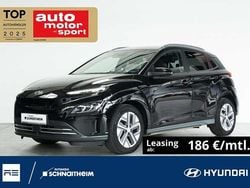 Atlas white (saw) Gebraucht 2022 Hyundai Kona Prime SUV | 23.290 € (Fairer Preis)