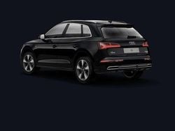 Schwarz Gebraucht 2020 Audi Q5 Sport SUV | 36.000 € (Guter Preis)
