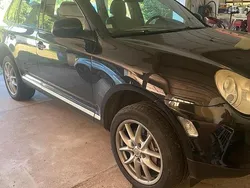Schwarz Gebraucht 2003 Porsche Cayenne S SUV | 10.000 €