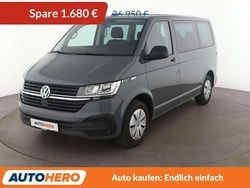 Pure grey Gebraucht 2020 VW Multivan Family Van | 35.270 € (Guter Preis)