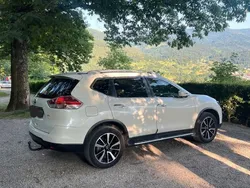 Weiß Gebraucht 2017 Nissan X-Trail N-Vision SUV | 19.999 € (Etwas zu teuer)