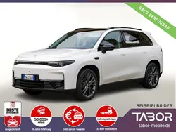 Schwarz Neu 2025 Leapmotor C10 SUV | 35.288 € (Guter Preis)