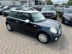 Schwarz Gebraucht 2007 Mini Cooper Kleinwagen | 3.799 €