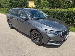 Grau Neu 2025 Skoda Octavia Selection Kombi | 34.986 € (Guter Preis)