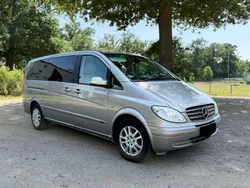 Beige Gebraucht 2009 Mercedes Viano Van / Kleinbus | 9.000 € (Guter Preis)