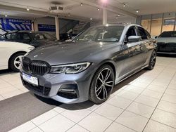 Grau Gebraucht 2020 BMW 330 M Sport Limousine | 33.899 € (Guter Preis)