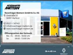 Schwarz Gebraucht 2025 Renault Clio V Techno Limousine | 25.590 € (Teuer)