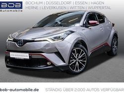 Grau Gebraucht 2019 Jaguar F-Pace R-Sport SUV | 23.888 € (Superpreis)