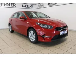 (aa9) infra red m Neu 2024 Kia Ceed Vision Limousine | 25.490 € (Teuer)