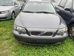 Grau Gebraucht 2003 Volvo V70 Kombi | 4.700 € (Etwas zu teuer)