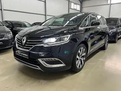 Sternenschwarz Gebraucht 2019 Renault Espace LIMITED Van / Kleinbus | 24.990 € (Teuer)