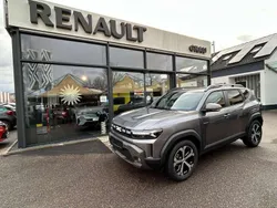 Dolomit grau Neu 2024 Dacia Duster Journey SUV | 29.190 € (Fairer Preis)