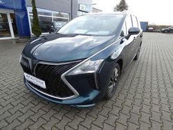 Jade green Neu 2025 DFSK Forthing 4 Van / Kleinbus | 31.990 € (Fairer Preis)