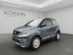 Titangraumetallic Neu 2025 Aixam Crossline Kleinwagen | 18.390 € (Fairer Preis)