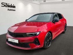 Kardio rot Neu 2025 Opel Astra GS Line Limousine | 29.850 € (Etwas zu teuer)