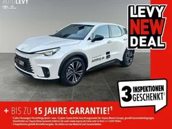 085 titaniumweiß Gebraucht 2024 Lexus LBX SUV | 42.990 € (Teuer)