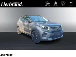Grau Neu 2025 Citroën C3 Kleinwagen | 18.890 € (Fairer Preis)