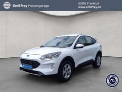 Weiß Gebraucht 2022 Ford Kuga Cool & Connect SUV | 21.950 € (Superpreis)