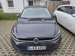 Gebraucht 2018 VW Golf VII Trendline Kleinwagen | 10.000 € (Guter Preis)