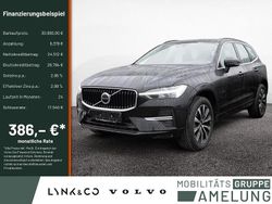 Schwarz Gebraucht 2023 Volvo XC60 Core SUV | 31.390 €