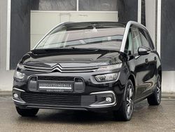 Schwarz Gebraucht 2022 Citroën Grand C4 Picasso Shine Van / Kleinbus | 19.900 € (Etwas zu teuer)