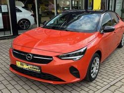 Power orange metallic Gebraucht 2021 Opel Corsa-e Edition Kleinwagen | 13.290 € (Superpreis)