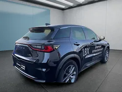 Schwarz Gebraucht 2024 Lexus LBX SUV | 29.649 € (Guter Preis)