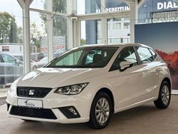 Weiß Gebraucht 2021 Seat Ibiza Style Limousine | 13.690 € (Guter Preis)